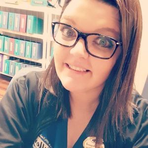 Meet your Posher, Andrea